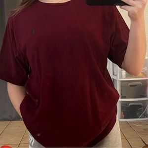 polo tee